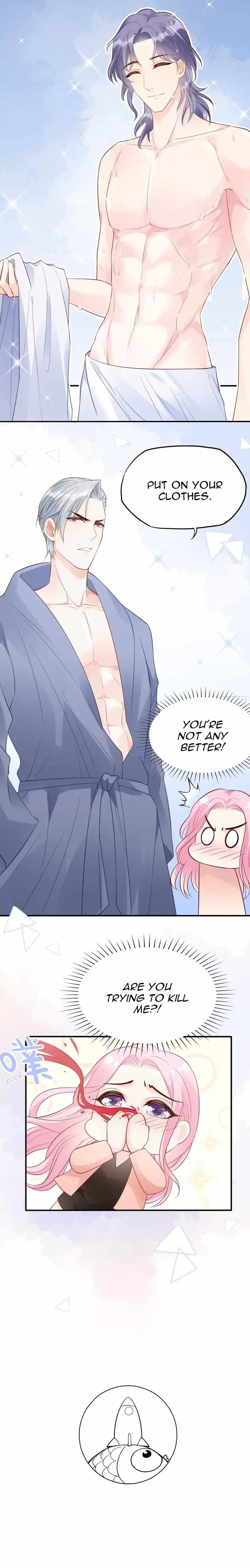 Bad Girl Chapter 79 14